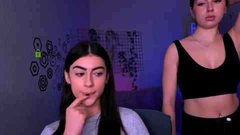 Kaisy online show from March 12, 11:46 am