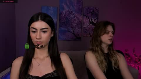 Kaisy online show from February 9, 10:39 am