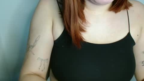Kaitlin online show from April 29, 11:13 am