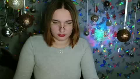 Kaitlin online show from November 22, 6:54 pm