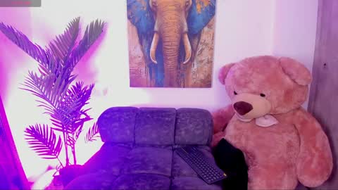 Kaity Lane online show from April 28, 12:19 am
