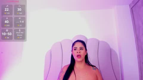 Kaity Lane online show from February 20, 11:56 am