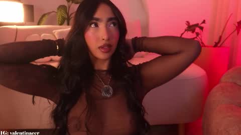 Sweet Kali online show from March 6, 5:02 am