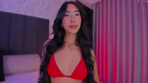 Snapshot of kali_hiill chatting on January 17, 6:36 am Sweet Kali online show from January 17, 6:36 am