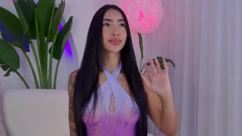 Snapshot of kali_hiill chatting on March 3, 11:36 am Sweet Kali online show from March 3, 11:36 am