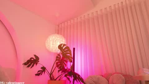 Sweet Kali online show from February 16, 4:34 am