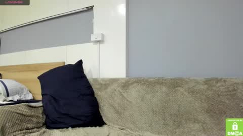 Kalisee  online show from February 27, 9:14 pm