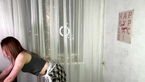 Kallie online show from January 16, 2:24 pm