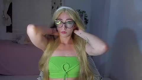 kalynita online show from February 11, 2:15 am