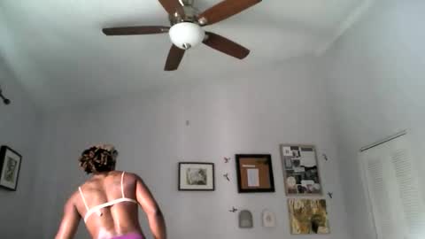 Kalypso Dynasty online show from October 29, 5:15 pm