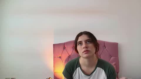 kalyth_miller online show from March 7, 6:48 pm