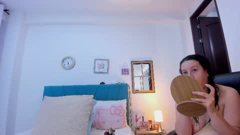 Kamilalopez online show from June 27, 8:48 pm