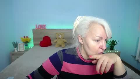 KamaliaSim online show from March 9, 7:37 pm