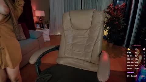 Kami online show from December 19, 2:05 am