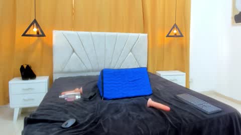 kamila_steward online show from January 31, 7:11 pm