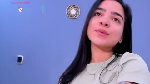 Kamila Betancourt online show from June 25, 12:29 pm