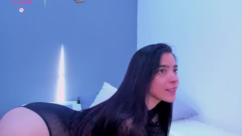 Kamila Betancourt online show from July 9, 12:07 pm