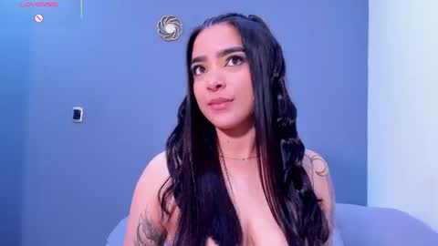 Kamila Betancourt online show from June 19, 6:44 pm