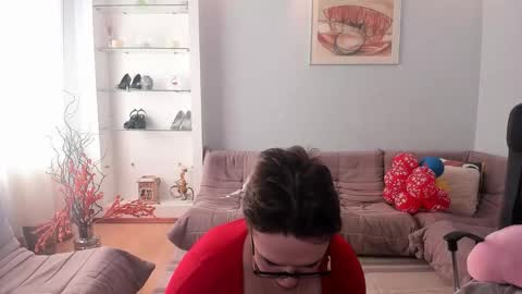 Camila online show from March 11, 6:17 am