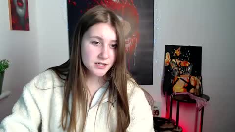 kamilla_love_ online show from February 18, 2:49 pm