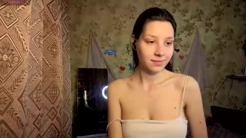 Mari  Simmons online show from February 19, 1:16 am