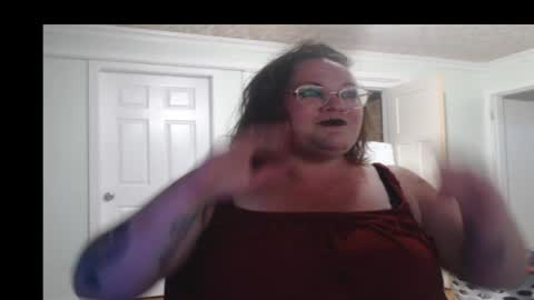 Kandee Riot online show from July 5, 4:08 am