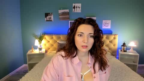 kandy_balls online show from February 25, 1:09 am