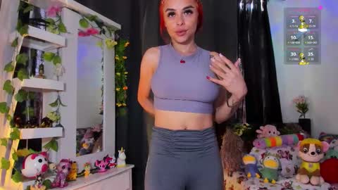 hello  Im Danni online show from January 5, 5:27 pm