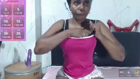 Paola online show from February 1, 7:12 pm