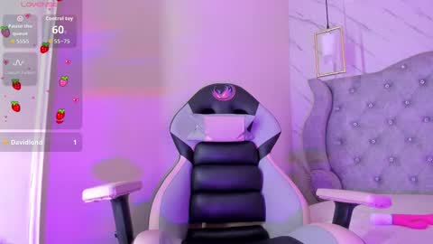 Cami online show from October 2, 1:49 pm