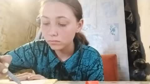 Eva online show from June 6, 3:29 pm