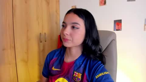 Kanna  online show from February 12, 11:06 pm