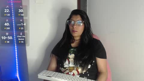 Sanctuary online show from March 9, 11:47 am