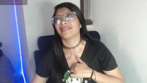 Sanctuary online show from March 5, 7:50 pm