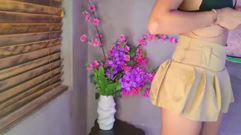 Kaory online show from July 7, 4:43 pm