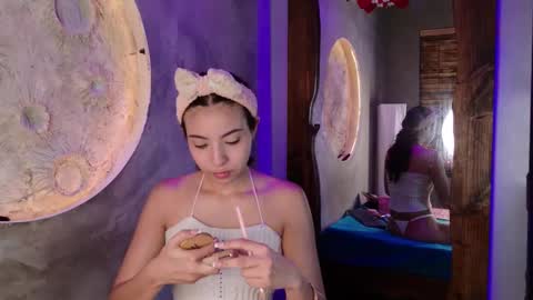 Kaory online show from March 4, 4:57 pm