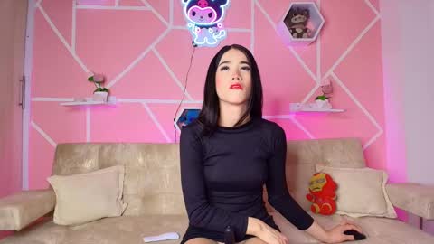 kaoriille online show from March 8, 10:02 pm