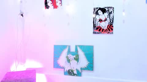 KaoriYasu online show from January 16, 8:27 pm