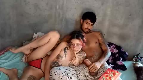 Kaoz 69  online show from February 4, 8:01 pm