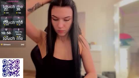 kara_life online show from February 13, 6:37 am