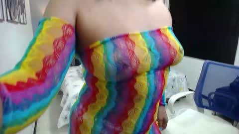 KARA VEGA online show from January 8, 1:53 am