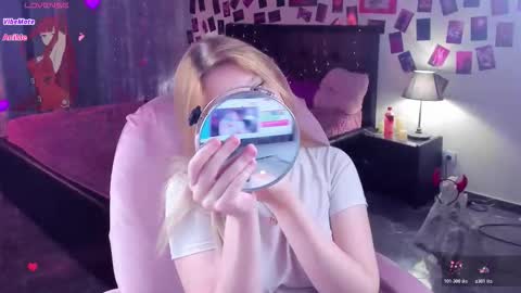 Lera online show from November 13, 10:20 pm