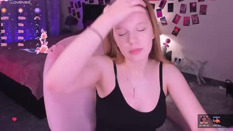 Lera online show from May 3, 8:23 pm