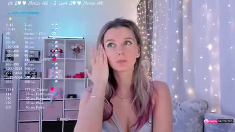 Julia online show from February 11, 9:14 pm