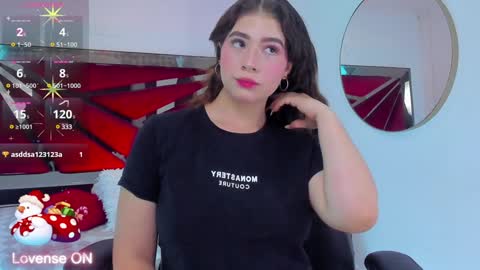 Karen online show from December 26, 6:01 pm