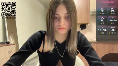 May online show from February 21, 3:02 pm