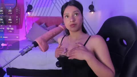 Kari  online show from May 5, 2:09 pm