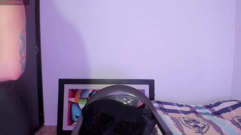 Karina online show from December 1, 9:17 pm