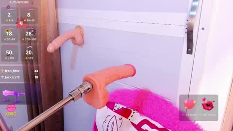 Karina xoxo online show from November 3, 10:08 am