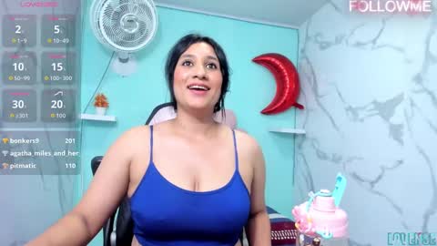 Karime online show from October 20, 3:37 pm